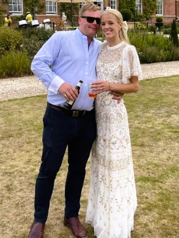 Bride After 40